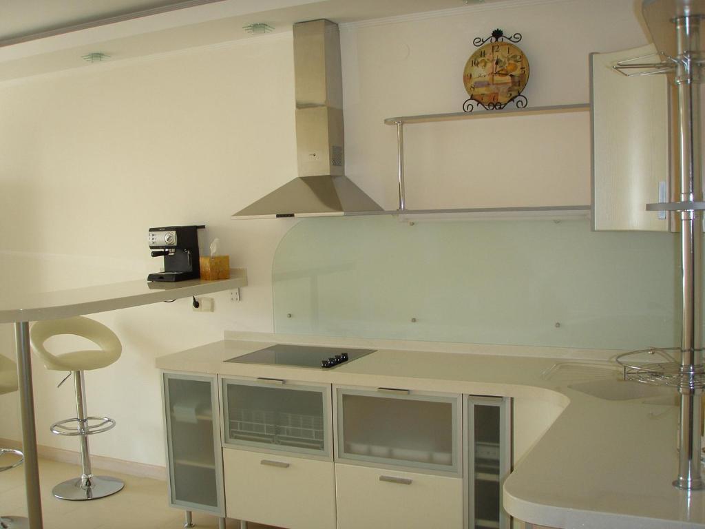 Abc Apartments Business Class Kiew Exterior foto