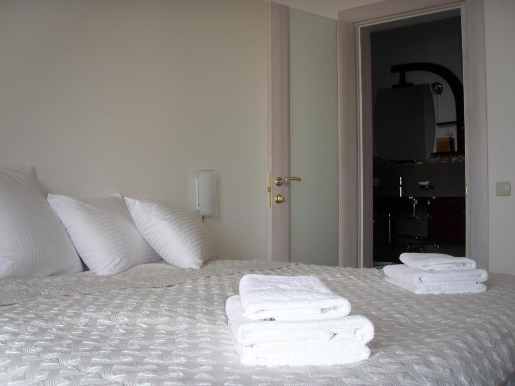 Abc Apartments Business Class Kiew Zimmer foto