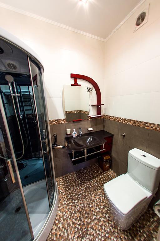 Abc Apartments Business Class Kiew Exterior foto