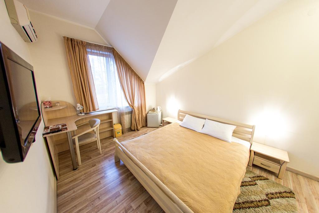 Abc Apartments Business Class Kiew Zimmer foto