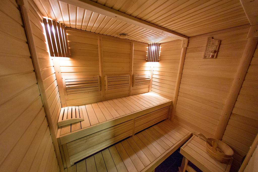 Abc Apartments Business Class Kiew Zimmer foto