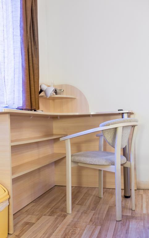 Abc Apartments Business Class Kiew Zimmer foto