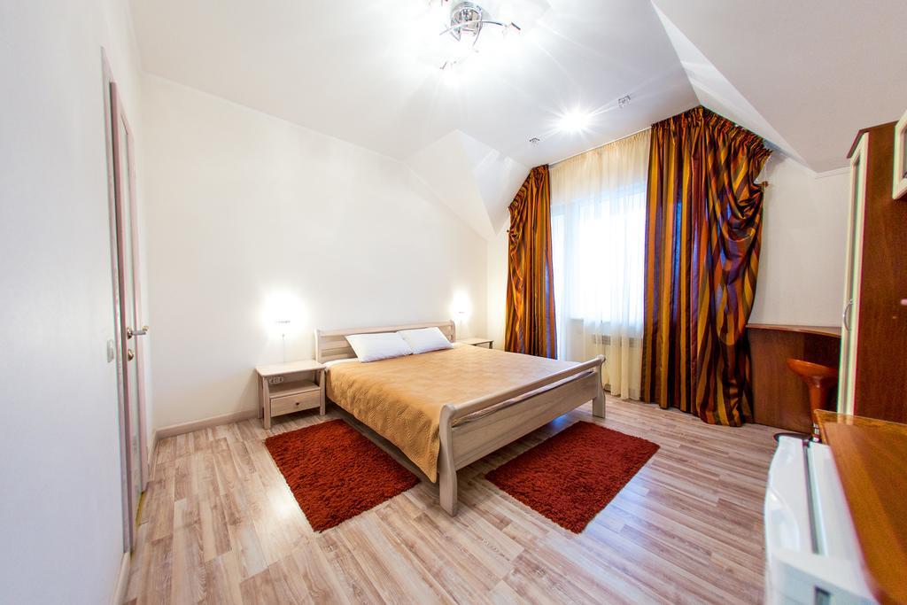 Abc Apartments Business Class Kiew Zimmer foto