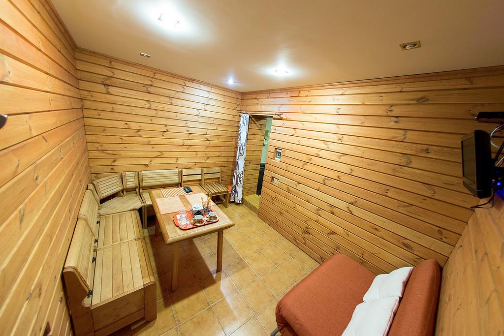 Abc Apartments Business Class Kiew Exterior foto