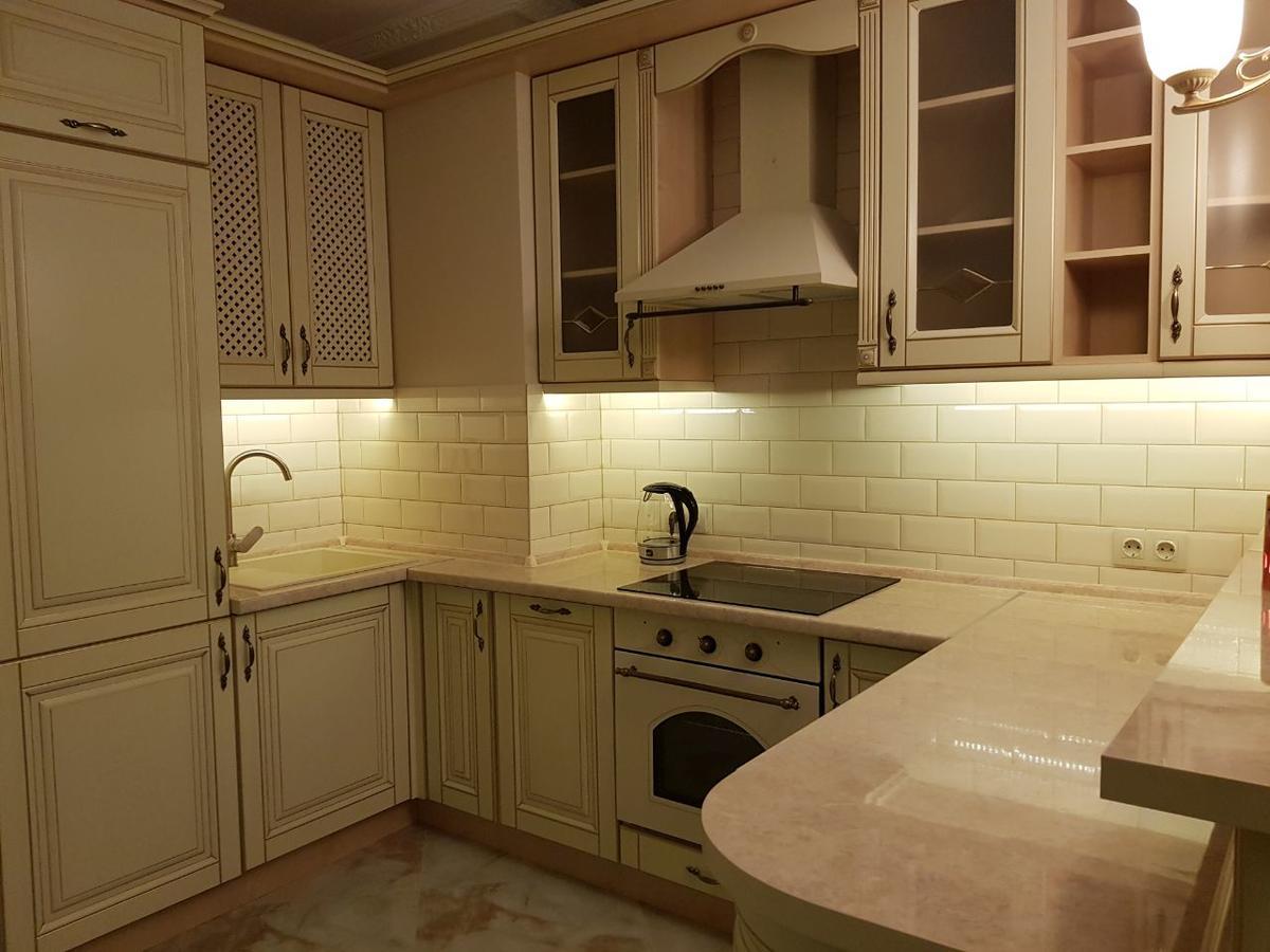 Abc Apartments Business Class Kiew Exterior foto