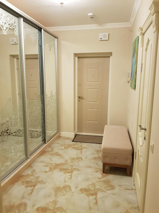 Abc Apartments Business Class Kiew Exterior foto
