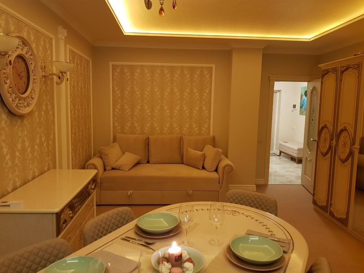 Abc Apartments Business Class Kiew Exterior foto
