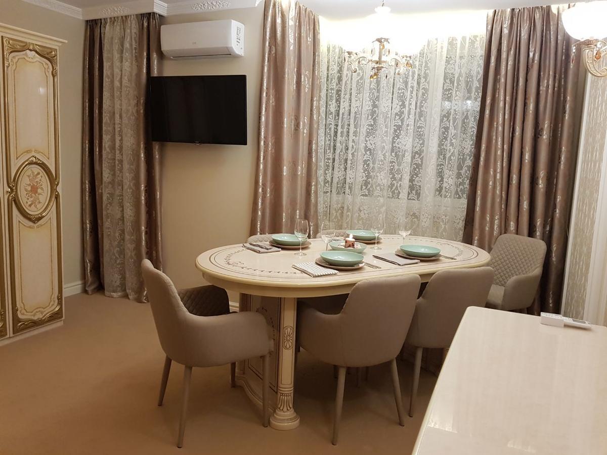 Abc Apartments Business Class Kiew Exterior foto
