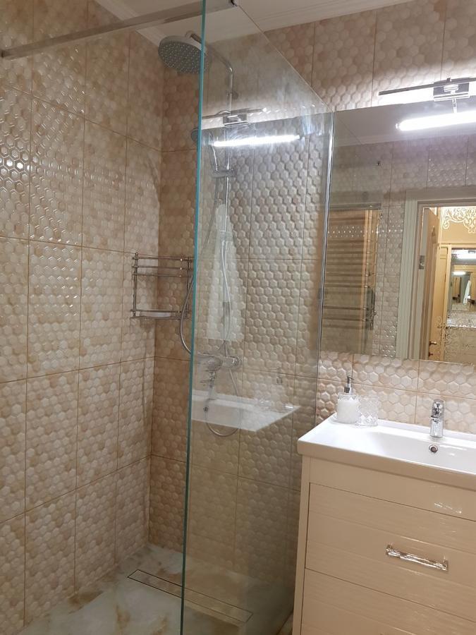 Abc Apartments Business Class Kiew Exterior foto