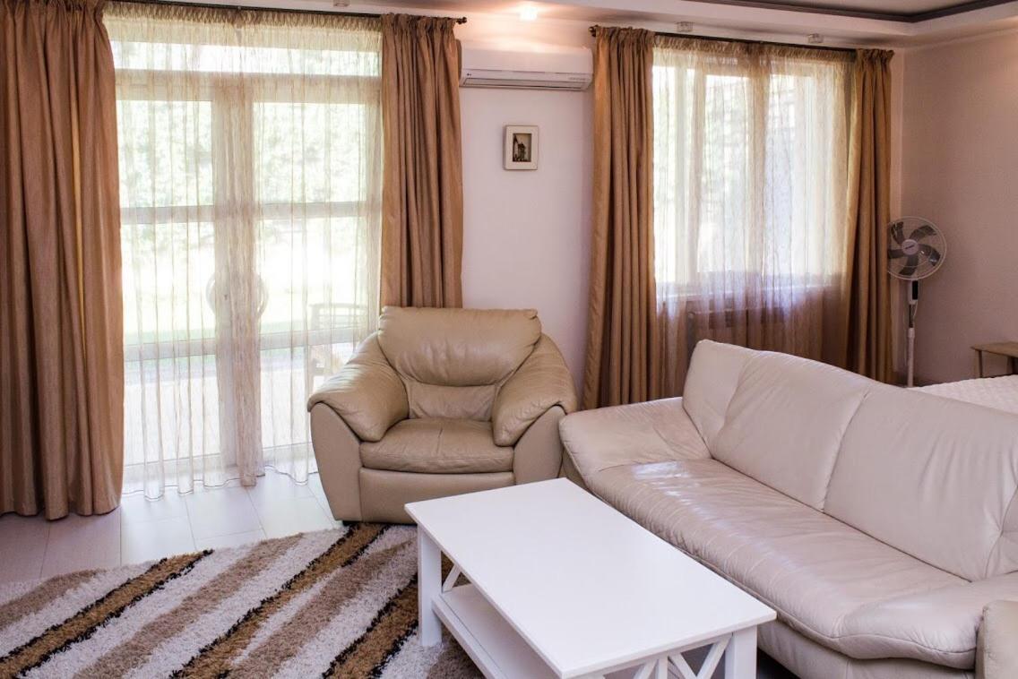 Abc Apartments Business Class Kiew Exterior foto