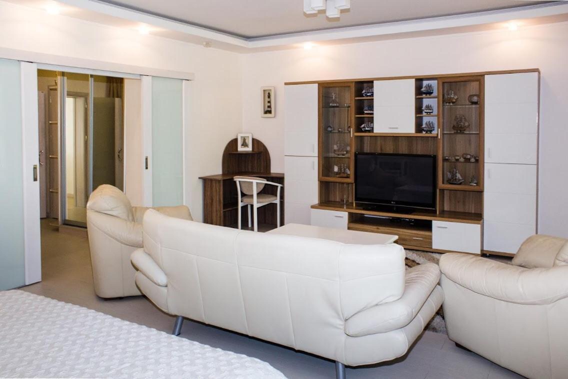 Abc Apartments Business Class Kiew Exterior foto