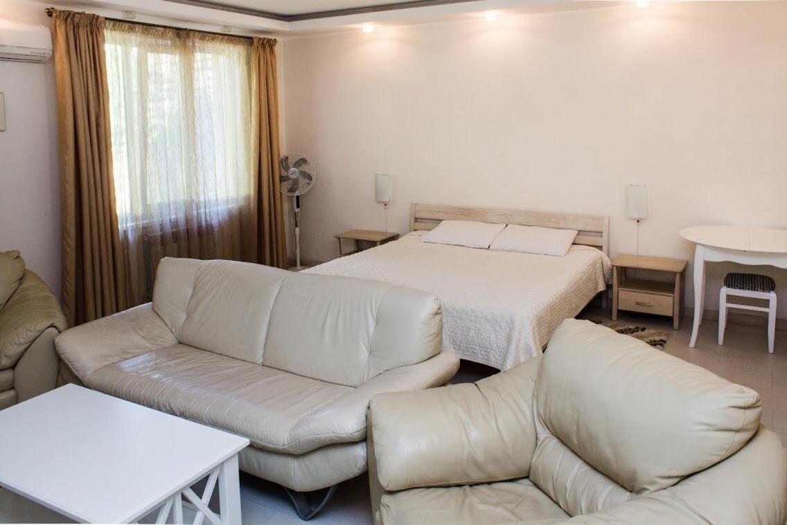 Abc Apartments Business Class Kiew Exterior foto
