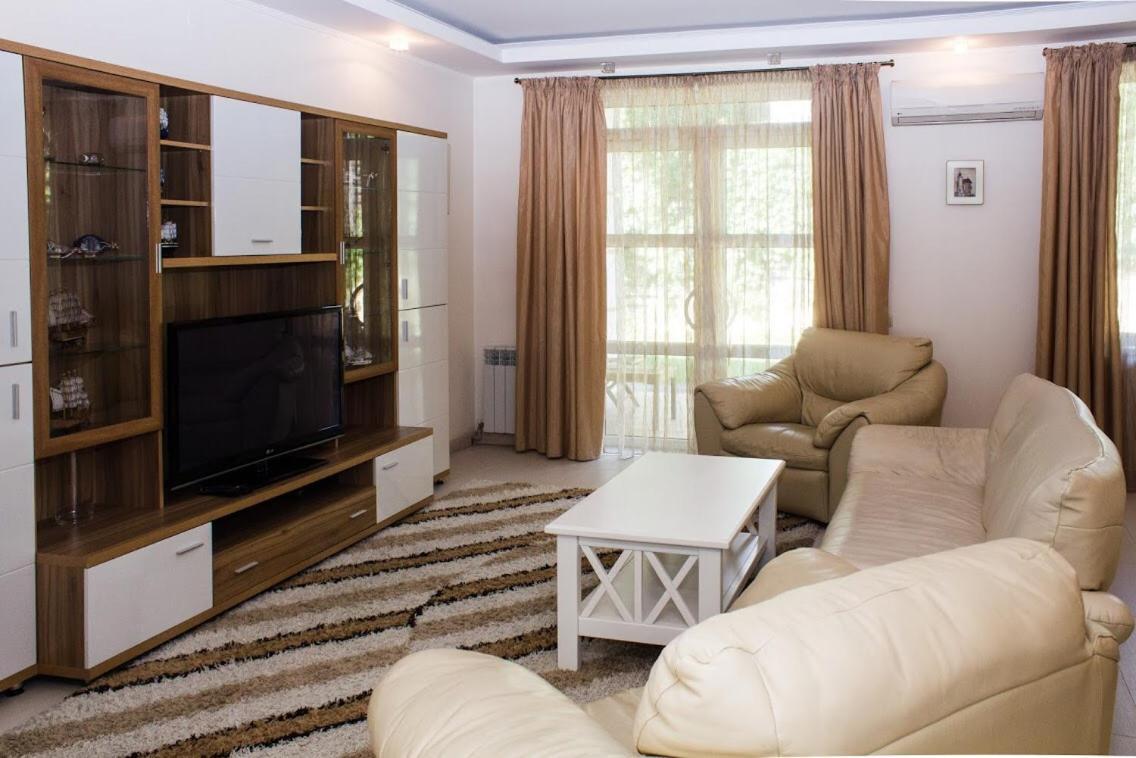 Abc Apartments Business Class Kiew Exterior foto